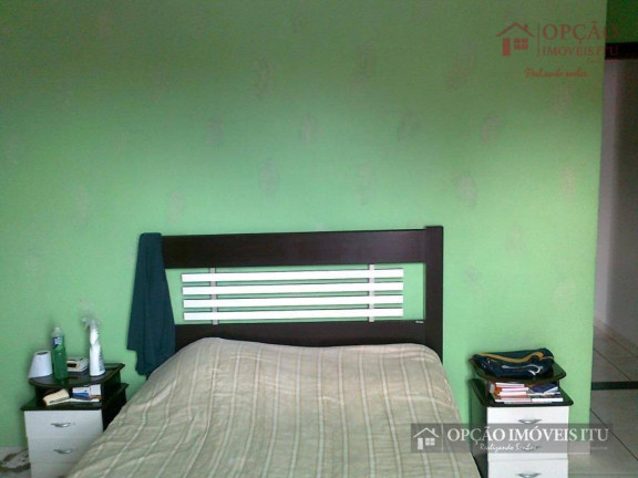 Imagem Casa com 3 Quartos à Venda, 190 m² em Residencial Rio Araguaia - Itu
