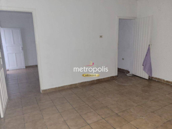 Imagem Casa com 1 Quarto à Venda, 100 m² em Olímpico - São Caetano Do Sul Imagem Casa com 1 Quarto à Venda, 100 m² em Olímpico - São Caetano Do Sul