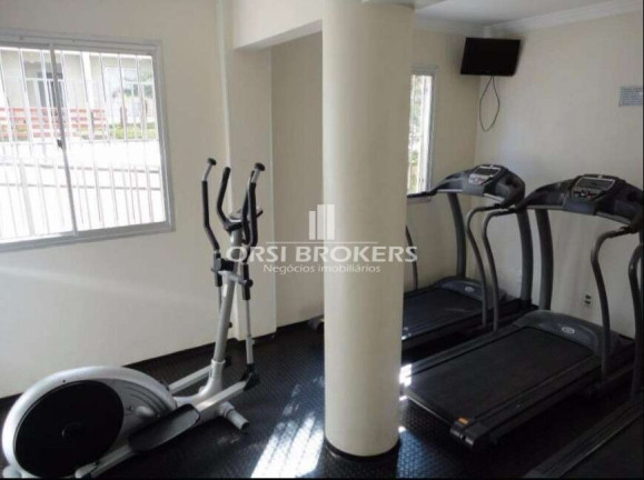 Imagem Apartamento com 3 Quartos à Venda, 57 m² em Jardim Monte Alegre - São Paulo