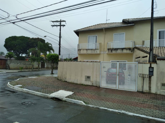 Imagem Casa com 2 Quartos à Venda, 85 m² em Flórida - Praia Grande