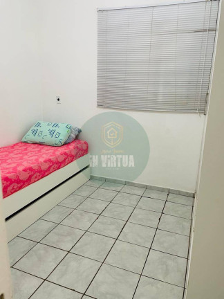Imagem Casa com 2 Quartos para Alugar, 80 m² em Vista Alegre - Cuiabá Imagem Casa com 2 Quartos para Alugar, 80 m² em Vista Alegre - Cuiabá