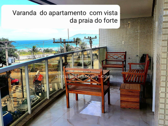 Imagem Apartamento com 2 Quartos à Venda, 130 m² em Centro - Cabo Frio