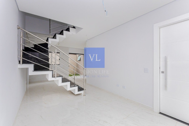 Imagem Casa com 3 Quartos à Venda, 120 m² em Bairro Alto - Curitiba Imagem Casa com 3 Quartos à Venda, 120 m² em Bairro Alto - Curitiba
