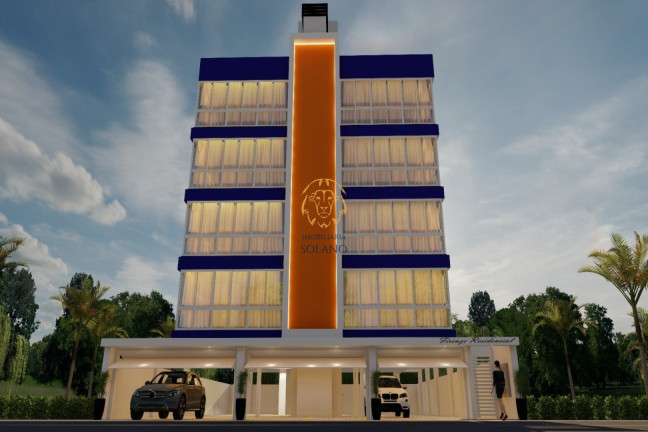 Imagem Apartamento com 3 Quartos à Venda, 116 m² em Itapema Do Norte - Itapoá