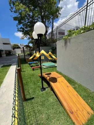 Imagem Apartamento com 2 Quartos à Venda, 50 m² em Tamarineira - Recife
