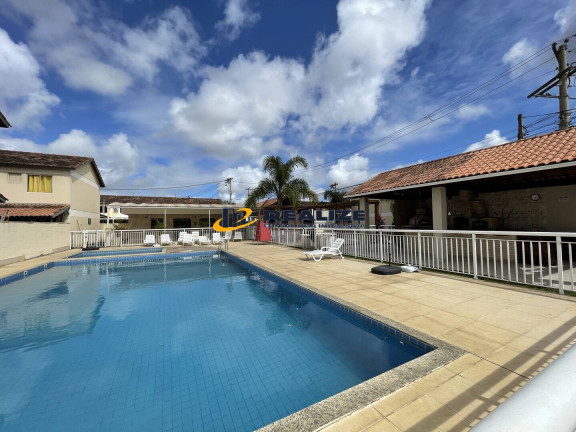 Imagem Casa com 2 Quartos à Venda, 46 m² em Parque Jóquei Club - Campos Dos Goytacazes