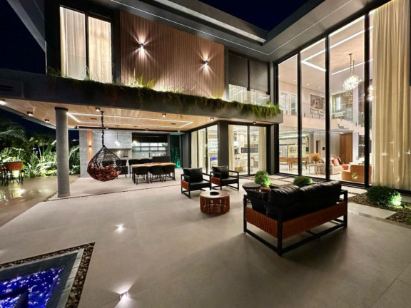 Imagem Casa com 5 Quartos à Venda, 505 m² em Novo Louro - Capao Da Canoa Imagem Casa com 5 Quartos à Venda, 505 m² em Novo Louro - Capao Da Canoa