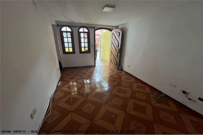 Imagem Casa com 2 Quartos à Venda, 88 m² em Tucuruvi - São Paulo