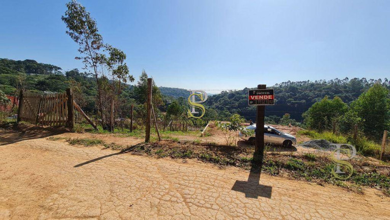 Imagem Terreno à Venda, 1.000 m² em Campininha - Atibaia Imagem Terreno à Venda, 1.000 m² em Campininha - Atibaia