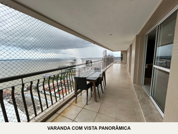 Imóvel com 4 Quartos à Venda, 250 m² em Umarizal - Belém