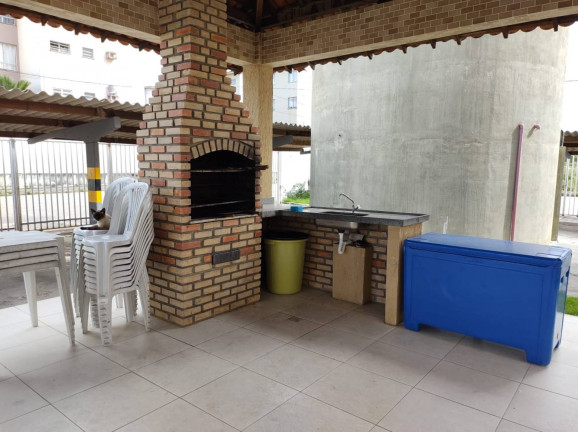 Imagem Apartamento com 2 Quartos à Venda, 50 m² em Santa Maria - Aracaju Imagem Apartamento com 2 Quartos à Venda, 50 m² em Santa Maria - Aracaju
