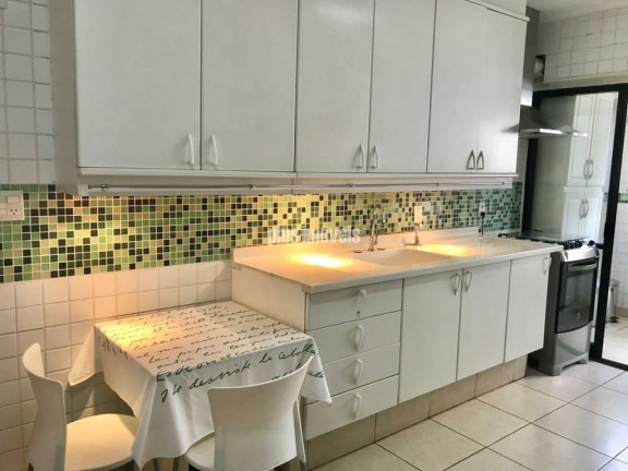 Imagem Apartamento com 3 Quartos à Venda, 285 m² em Perdizes - São Paulo