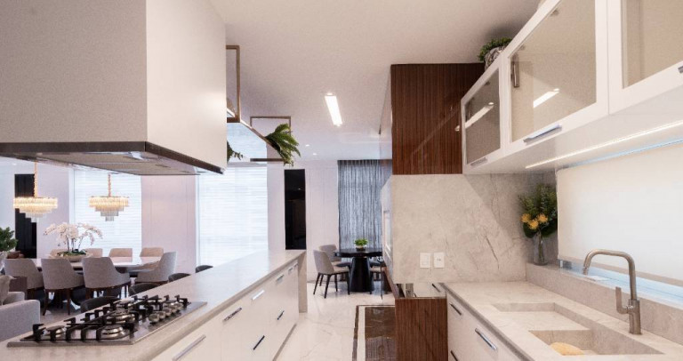 Imagem Apartamento com 4 Quartos à Venda, 220 m² em Navegantes - Capão Da Canoa