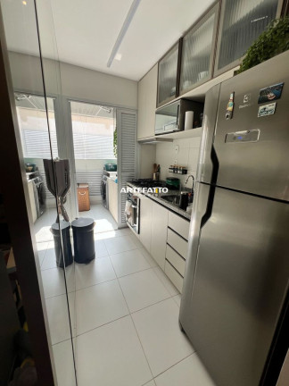 Imagem Apartamento com 3 Quartos à Venda, 63 m² em água Branca - São Paulo