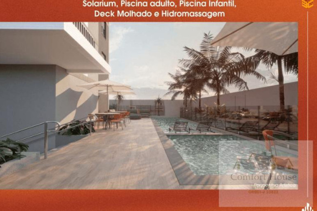 Imagem Apartamento com 3 Quartos à Venda, 70 m² em Campestre - Santo André Imagem Apartamento com 3 Quartos à Venda, 70 m² em Campestre - Santo André