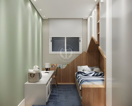 Imagem Apartamento com 1 Quarto à Venda, 24 m² em Parque Das Paineiras - São Paulo Imagem Apartamento com 1 Quarto à Venda, 24 m² em Parque Das Paineiras - São Paulo