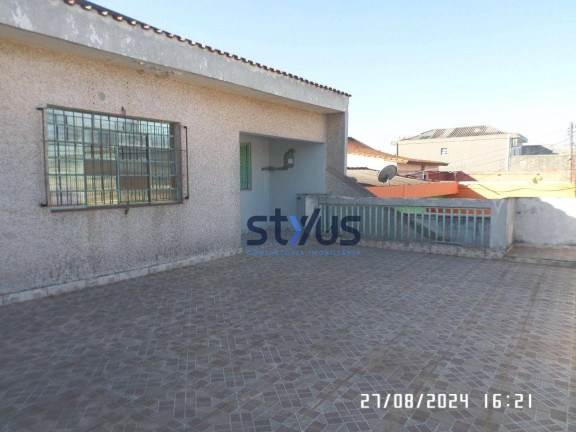 Imagem Sobrado com 4 Quartos à Venda, 180 m² em Cidade Jardim Cumbica - Guarulhos