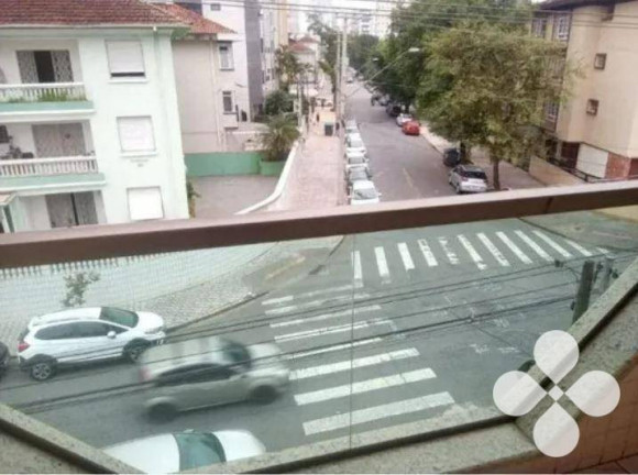 Imagem Imóvel com 4 Quartos à Venda ou Locação, 200 m² em Campo Grande - Santos Imagem Imóvel com 4 Quartos à Venda ou Locação, 200 m² em Campo Grande - Santos