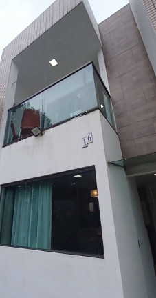 Casa de Condomínio com 3 Quartos à Venda, 90 m² em Aldeia Dos Camarás - Camaragibe