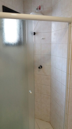 Imagem Apartamento com 1 Quarto à Venda, 84 m² em Vila Matias - Santos