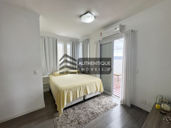 Imagem Cobertura com 3 Quartos à Venda, 200 m² em Centro - Bertioga