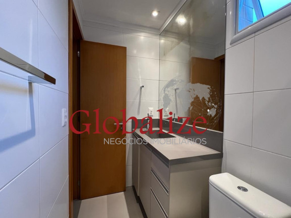 Imagem Imóvel com 2 Quartos à Venda, 91 m² em Gonzaga - Santos