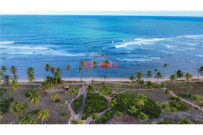 Terreno à Venda, 544 m² em Praia Do Forte - Mata De São João
