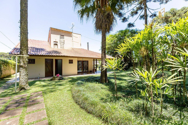 Imagem Casa com 2 Quartos à Venda, 297 m² em Jardim Primavera - Piraquara Imagem Casa com 2 Quartos à Venda, 297 m² em Jardim Primavera - Piraquara