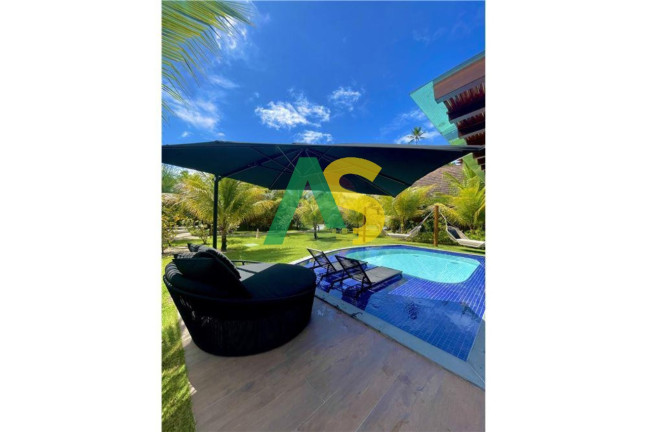 Imagem Casa com 3 Quartos à Venda, 163 m² em Praia Dos Carneiros - Tamandaré Imagem Casa com 3 Quartos à Venda, 163 m² em Praia Dos Carneiros - Tamandaré