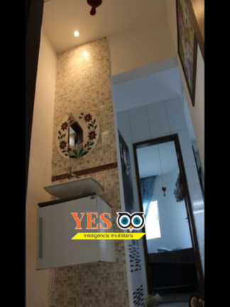 Imagem Casa com 2 Quartos à Venda, 200 m² em Tomba - Feira De Santana Imagem Casa com 2 Quartos à Venda, 200 m² em Tomba - Feira De Santana