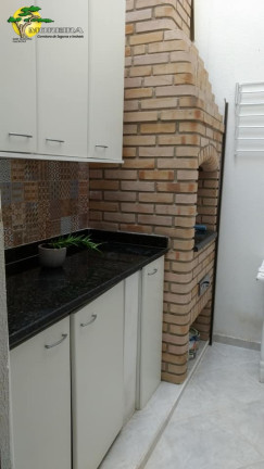 Imagem Sobrado com 3 Quartos à Venda, 114 m² em Horto Florestal - São Paulo