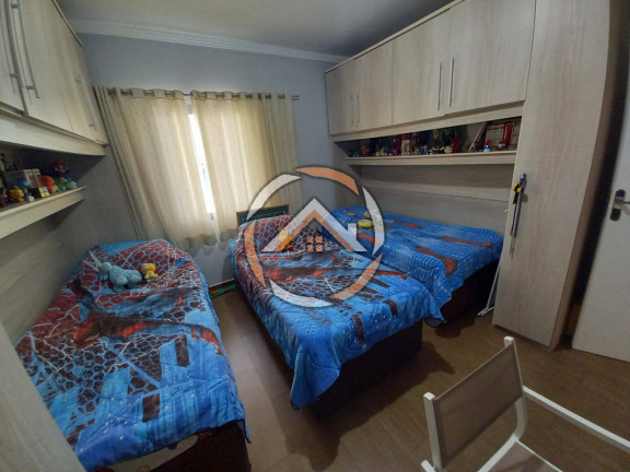 Imagem Sobrado com 3 Quartos à Venda, 140 m² em Barcelona - São Caetano Do Sul