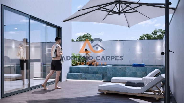 Imagem Imóvel com 3 Quartos à Venda, 106 m² em Centro - Navegantes Imagem Imóvel com 3 Quartos à Venda, 106 m² em Centro - Navegantes