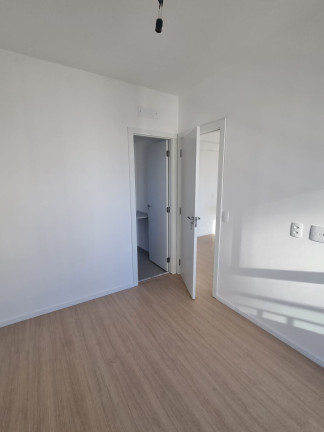Imagem Apartamento com 1 Quarto à Venda, 29 m² em Sumaré - São Paulo