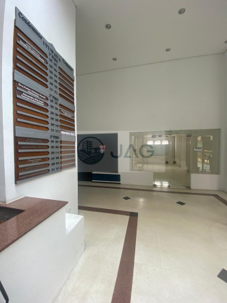 Imagem Sala Comercial à Venda, 54 m² em Hugo Lange - Curitiba Imagem Sala Comercial à Venda, 54 m² em Hugo Lange - Curitiba