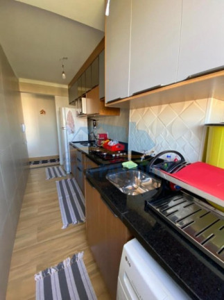 Apartamento com 2 Quartos à Venda, 50 m² em Jardim Anhanguera - Ribeirão Preto