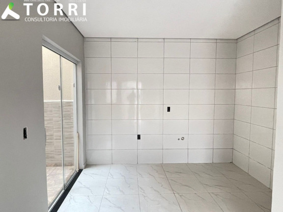Imagem Casa com 2 Quartos à Venda, 64 m² em Parque São Bento - Sorocaba