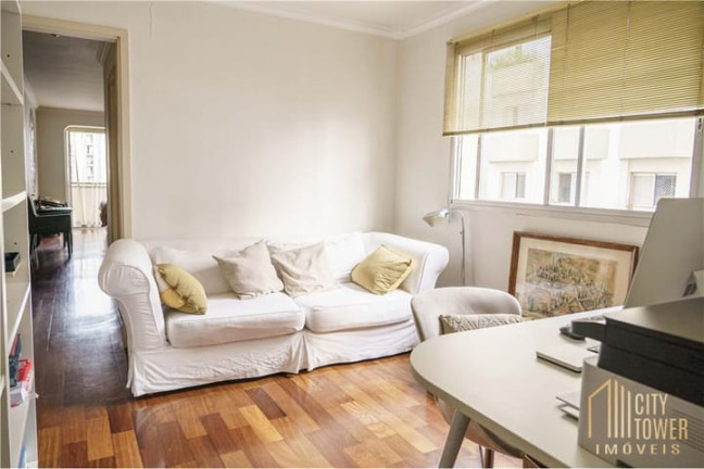 Imagem Apartamento com 3 Quartos à Venda, 207 m² em Brooklin Novo - São Paulo