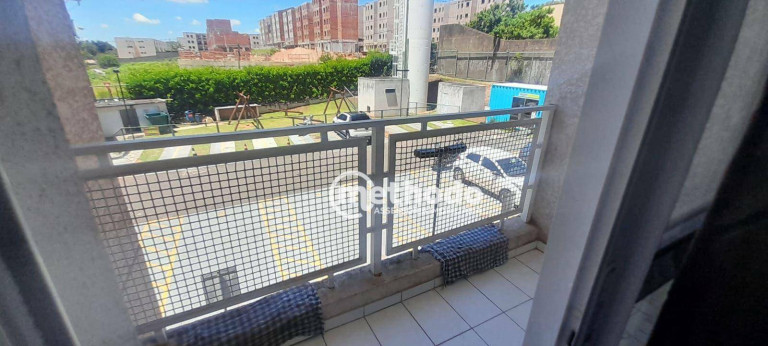 Imagem Apartamento com 2 Quartos à Venda, 57 m² em Jardim Do Lago Continuação - Campinas Imagem Apartamento com 2 Quartos à Venda, 57 m² em Jardim Do Lago Continuação - Campinas