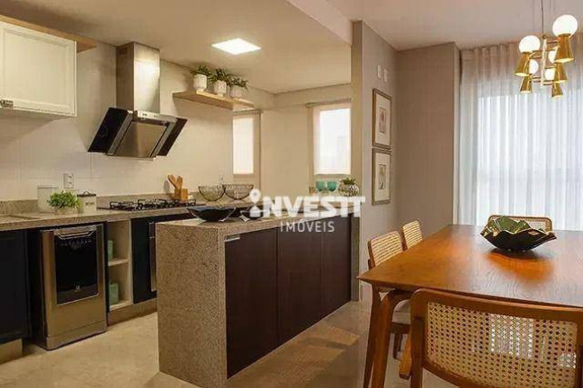 Imagem Apartamento com 3 Quartos à Venda, 115 m² em Setor Marista - Goiânia Imagem Apartamento com 3 Quartos à Venda, 115 m² em Setor Marista - Goiânia
