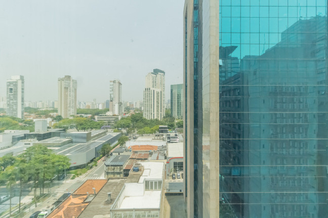 Imagem Ponto Comercial à Venda, 78 m² em Vila Olímpia - São Paulo