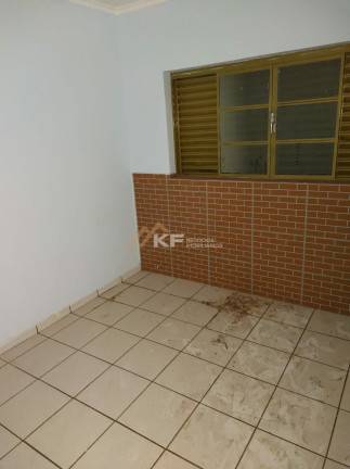 Imagem Casa com 3 Quartos à Venda, 104 m² em Alto Do Ipiranga - Ribeirão Preto Imagem Casa com 3 Quartos à Venda, 104 m² em Alto Do Ipiranga - Ribeirão Preto