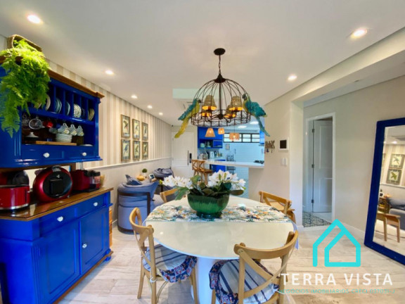 Imagem Apartamento com 2 Quartos à Venda, 110 m² em Tenório - Ubatuba Imagem Apartamento com 2 Quartos à Venda, 110 m² em Tenório - Ubatuba