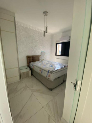 Imagem Apartamento com 4 Quartos à Venda, 225 m² em Ponta Da Praia - Santos Imagem Apartamento com 4 Quartos à Venda, 225 m² em Ponta Da Praia - Santos