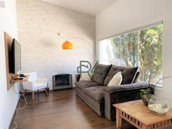 Imagem Casa com 4 Quartos à Venda, 320 m² em Granja Caiapiá - Cotia Imagem Casa com 4 Quartos à Venda, 320 m² em Granja Caiapiá - Cotia