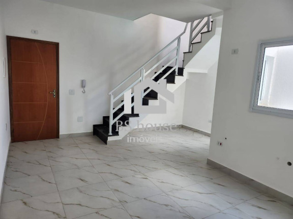 Imagem Apartamento com 3 Quartos à Venda, 146 m² em Campestre - Santo André Imagem Apartamento com 3 Quartos à Venda, 146 m² em Campestre - Santo André