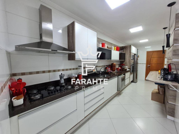 Imagem Apartamento com 3 Quartos à Venda, 136 m² em Aviação - Praia Grande Imagem Apartamento com 3 Quartos à Venda, 136 m² em Aviação - Praia Grande