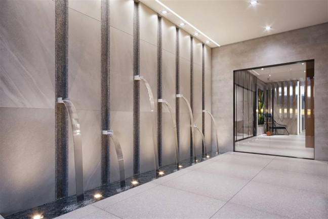 Imagem Apartamento com 2 Quartos à Venda, 72 m² em Guilhermina - Praia Grande