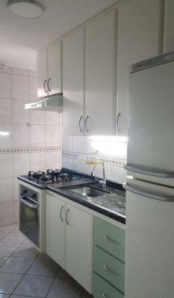 Imagem Apartamento com 2 Quartos à Venda, 63 m² em Vila Santa Teresa (zona Sul) - São Paulo Imagem Apartamento com 2 Quartos à Venda, 63 m² em Vila Santa Teresa (zona Sul) - São Paulo