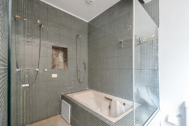 Imagem Imóvel com 3 Quartos à Venda, 124 m² em Paraíso - São Paulo